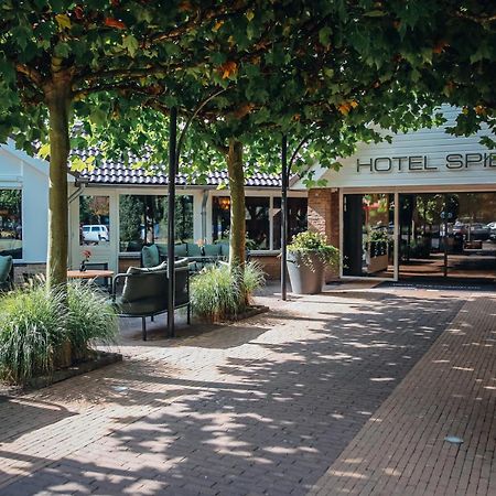 Hotel Van Der Valk Spier Dwingeloo Εξωτερικό φωτογραφία