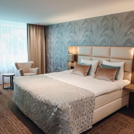 Hotel Van Der Valk Spier Dwingeloo Εξωτερικό φωτογραφία