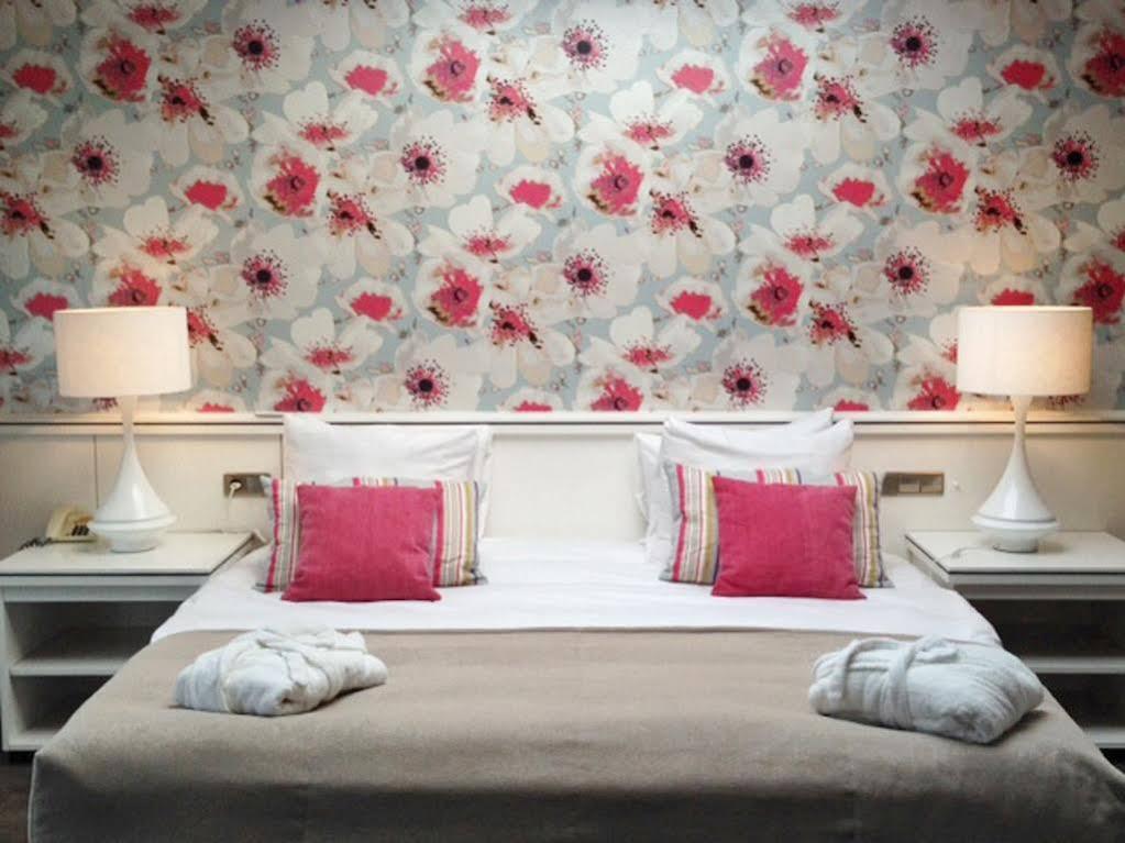 Hotel Van Der Valk Spier Dwingeloo Εξωτερικό φωτογραφία