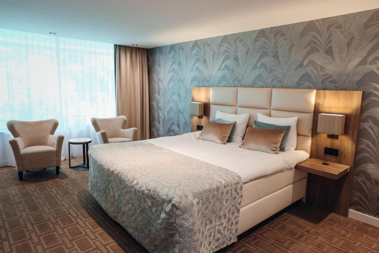 Hotel Van Der Valk Spier Dwingeloo Εξωτερικό φωτογραφία