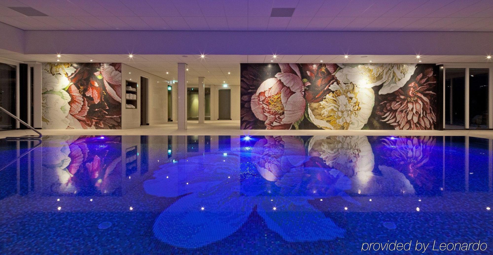 Hotel Van Der Valk Spier Dwingeloo Εξωτερικό φωτογραφία