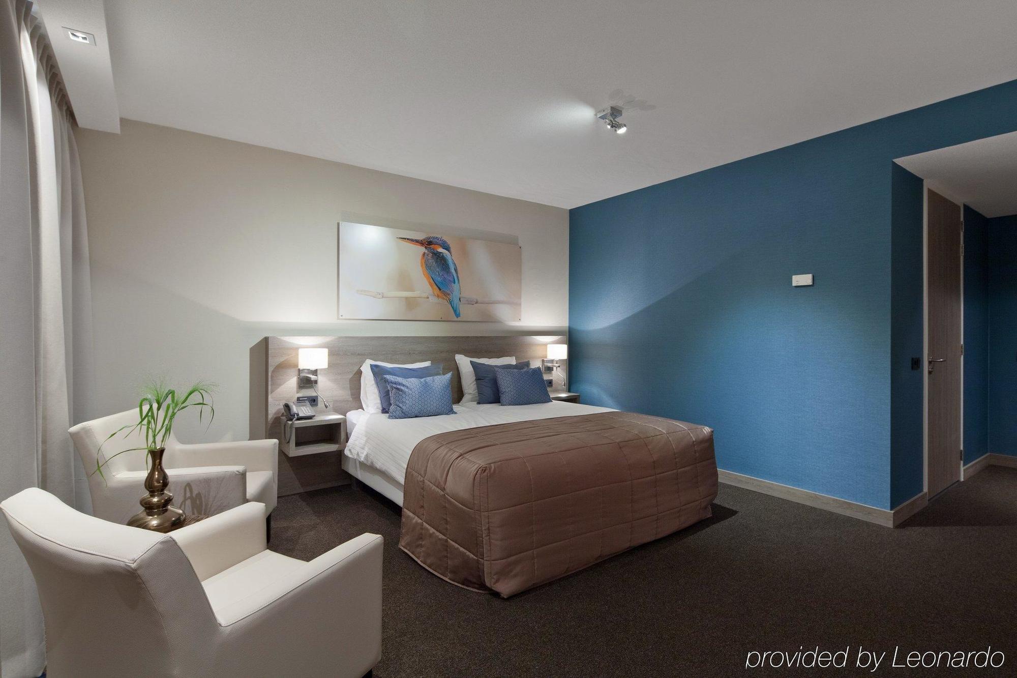 Hotel Van Der Valk Spier Dwingeloo Εξωτερικό φωτογραφία