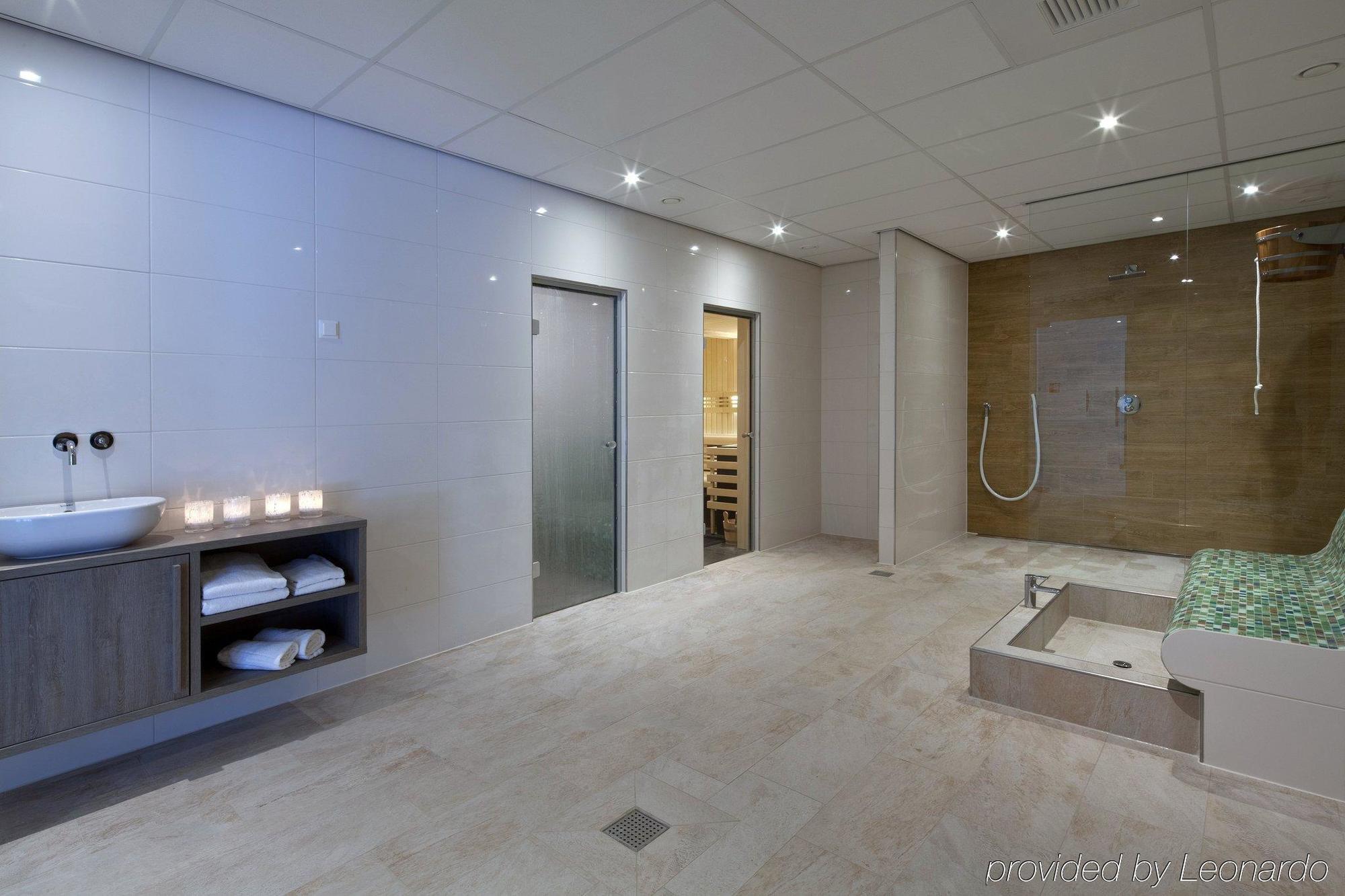 Hotel Van Der Valk Spier Dwingeloo Εξωτερικό φωτογραφία