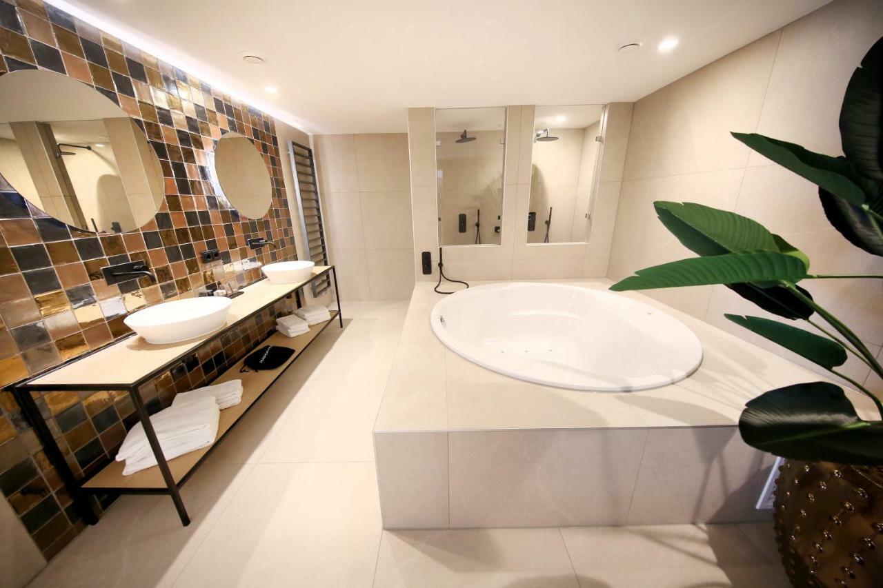 Hotel Van Der Valk Spier Dwingeloo Εξωτερικό φωτογραφία