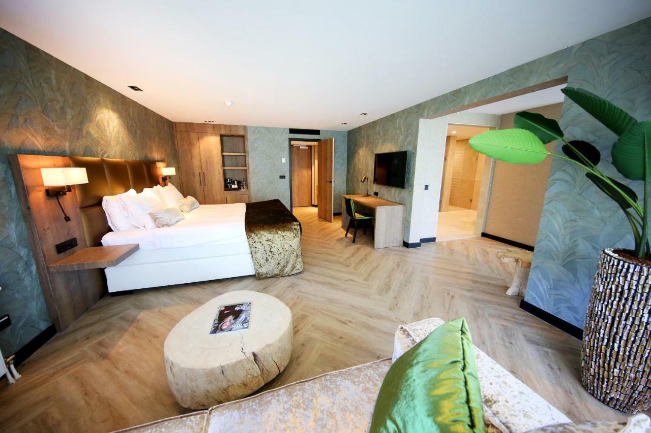 Hotel Van Der Valk Spier Dwingeloo Εξωτερικό φωτογραφία