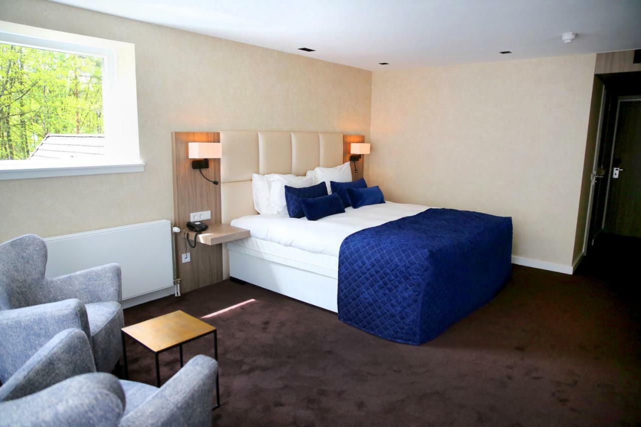 Hotel Van Der Valk Spier Dwingeloo Εξωτερικό φωτογραφία
