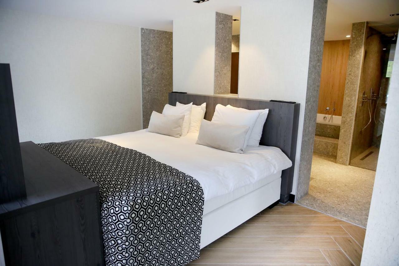 Hotel Van Der Valk Spier Dwingeloo Εξωτερικό φωτογραφία