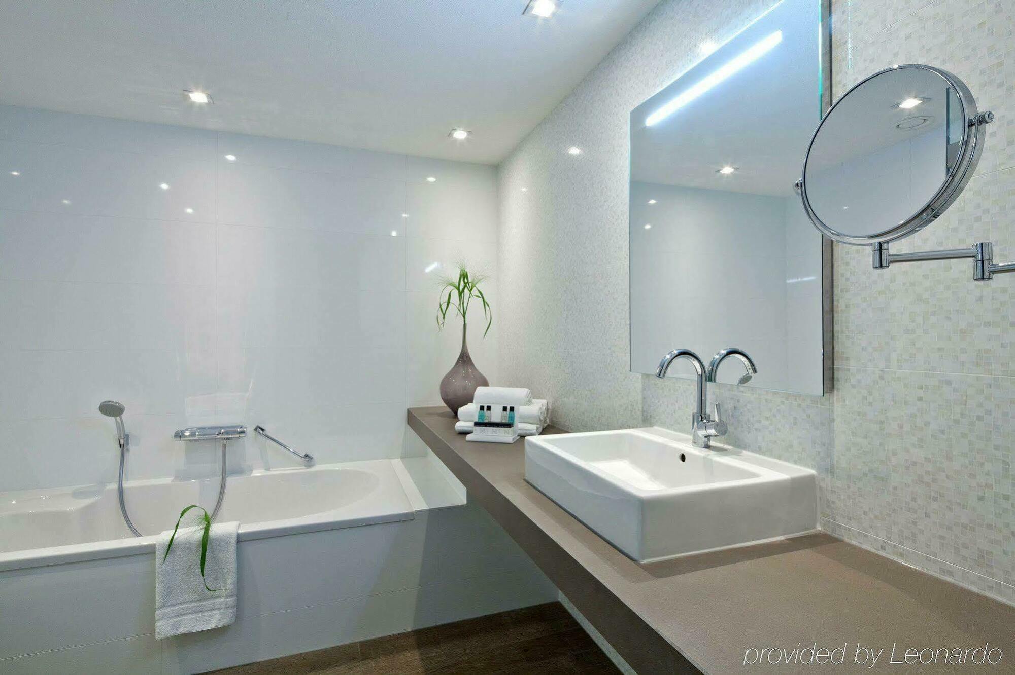 Hotel Van Der Valk Spier Dwingeloo Εξωτερικό φωτογραφία